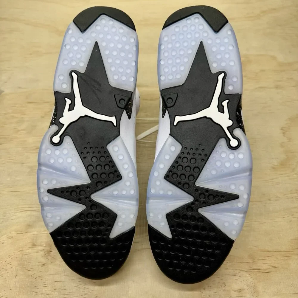 Jordan new defect